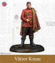 KM Harry Potter Miniatures Game Durmstrang Institute Delegation 3