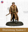 KM Harry Potter Miniatures Game Durmstrang Institute Delegation 5