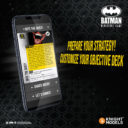 Knight Models: Batman TMG App Preview 5