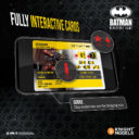 Knight Models: Batman TMG App Preview 6