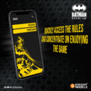 Knight Models: Batman TMG App Preview 7