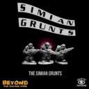 Lucid SimianGrunts