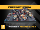 MAS Precinct Sigma 1