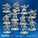 Punga Miniatures The Cursed Crew2