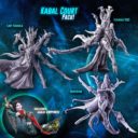 RH Kabal Court Pack 1