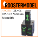 Roostermodel Gelände Neuheiten 08