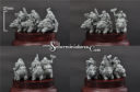 Scibor 15mm Dwarven Lords On War Bears