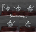 Scibor 15mm Knight