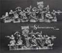 Scibor Dwarven Crossbowmen 1