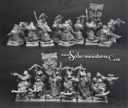 Scibor Dwarven Crossbowmen 2