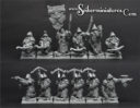 Scibor Dwarven Crossbowmen 4