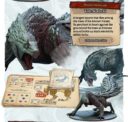 Steamforged Games Monster Hunter World The Board Game 10 2