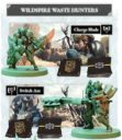 Steamforged Games Monster Hunter World The Board Game 12 1