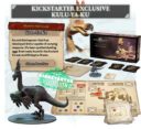 Steamforged Games Monster Hunter World The Board Game 14