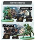 Steamforged Games Monster Hunter World The Board Game 16 1