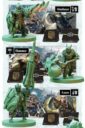 Steamforged Games Monster Hunter World The Board Game 16 2