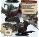 Steamforged Games Monster Hunter World The Board Game 17 2