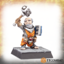 TTCombat CharismaticHalflings 10