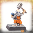 TTCombat CharismaticHalflings 11