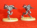 Vanguard Miniatures Neuheiten 02