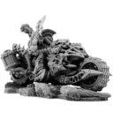 Wargame Exclusive Chaos Blood Rider 01