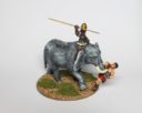 Agema War Elephant Victim Previews 2