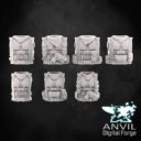 Anvil Digital Forge Mai Patreon 9