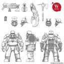 Artel „W“ Miniatures Neue Previews 01