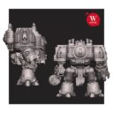 Artel „W“ Miniatures Neue Previews 06