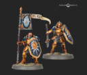 Games Workshop Warhammer Preview Online Unboxing Dominion 15