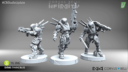 Infinity Studio Update #14 Previews 12