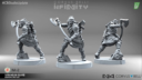 Infinity Studio Update #14 Previews 13