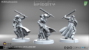 Infinity Studio Update #14 Previews 16