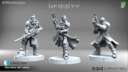 Infinity Studio Update #14 Previews 18