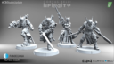 Infinity Studio Update #14 Previews 20