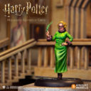 Knight Models Harry Potter Rita Skeeter