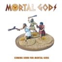 Mortal Gods Previews 1