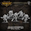 Privateer Press Neuheiten Mai 1