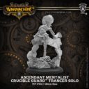 Privateer Press Neuheiten Mai 4