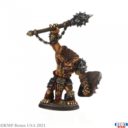 Reaper Bhonk, Bugbear Chieftain 2