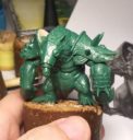 Spellcrow Anteater Wip