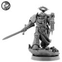 Wargame Exclusive IMPERIAL TEMPLAR CHAMPION 1