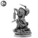 Wargame Exclusive IMPERIAL TEMPLAR CHAMPION 2