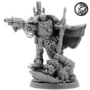 WargameExclusive CRUSADE MARSHAL 01