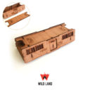 Wild Land Store Monorail MDF 5