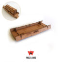 Wild Land Store Monorail MDF 7