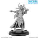 Bombshell Miniatures Neuheiten 2