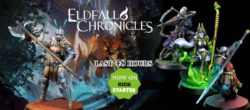 Eldfall Chronicles Update 0