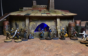 Imperial Terrain  Sci Fi Cantina 3