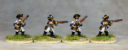 Khurasan Miniatures 15mm Late 17th Century 1